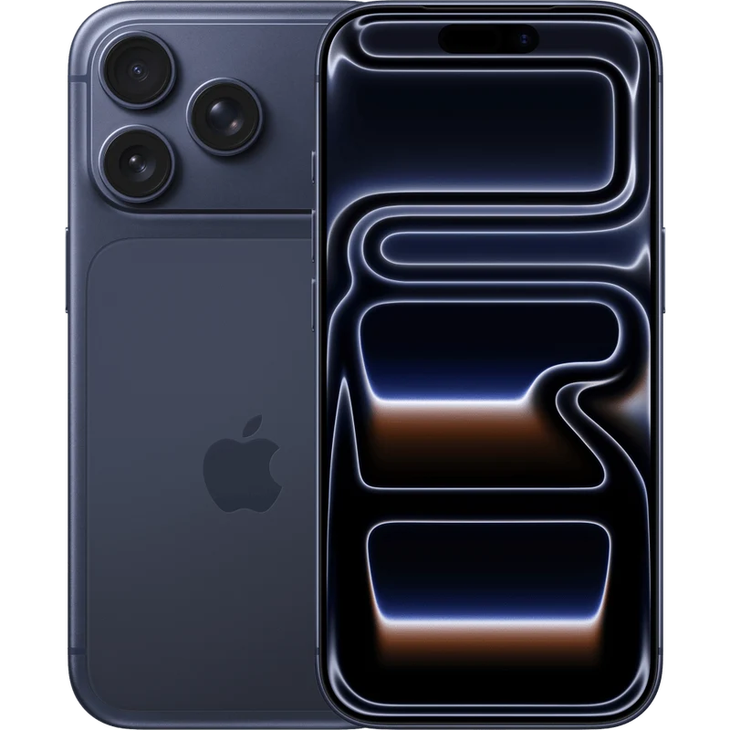 Apple iPhone 17 Pro 5G 1TB, Deep Blue