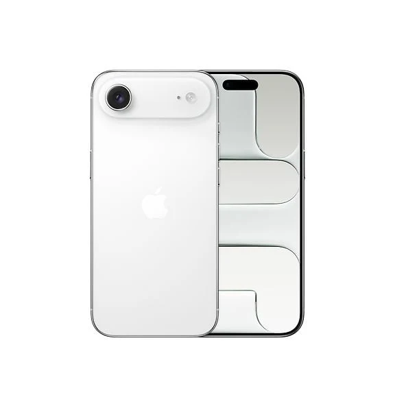 Apple iPhone Air 256 GB Phone, Starlight White