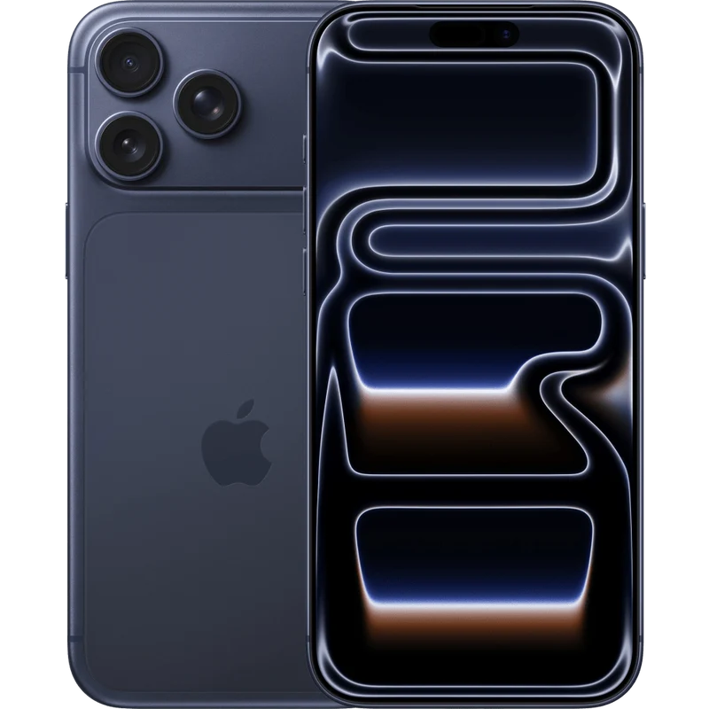 iPhone 17 Pro Max 5G 512GB, Deep Blue