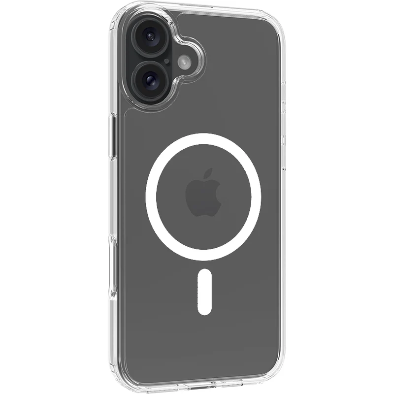 Screenor Bumper MagSafe Case for iPhone 16 Plus