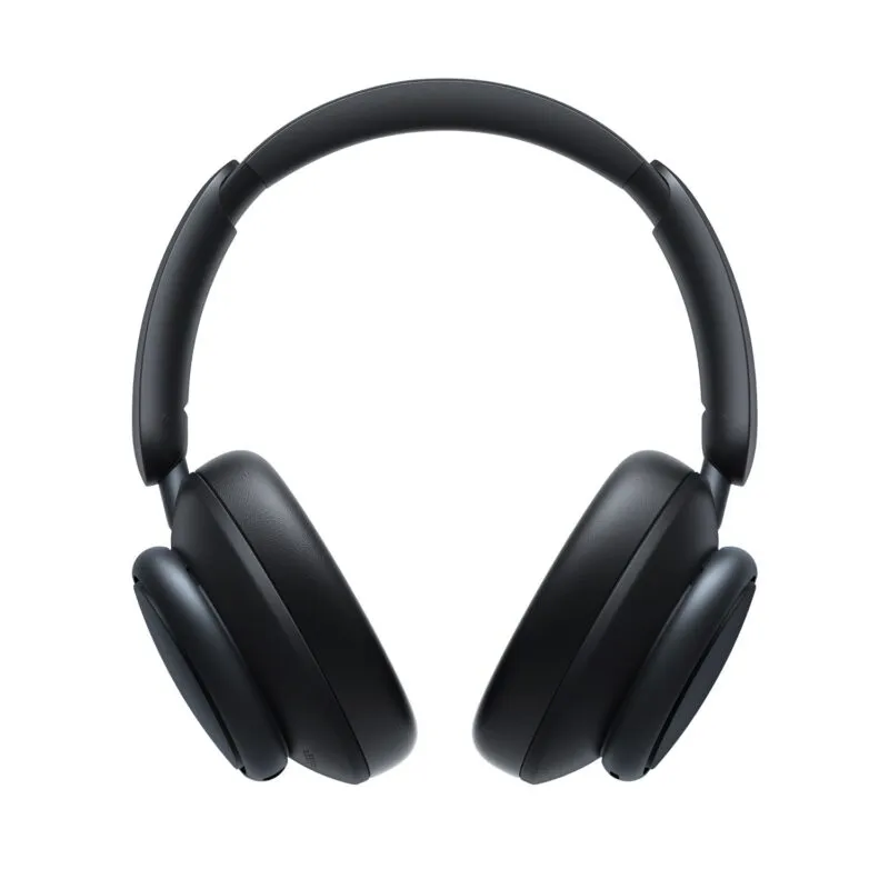 Soundcore Space Q45 Noise-Cancelling Headphones, Black