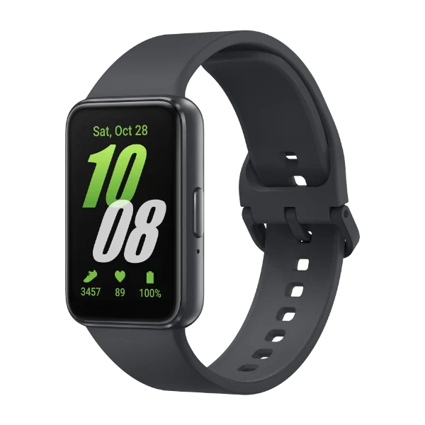 Samsung Galaxy Fit3, Dark Gray