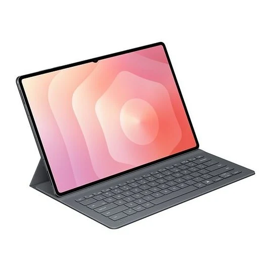 Samsung Book Cover Slim Keyboard, Galaxy Tab S11 Ultra, Black