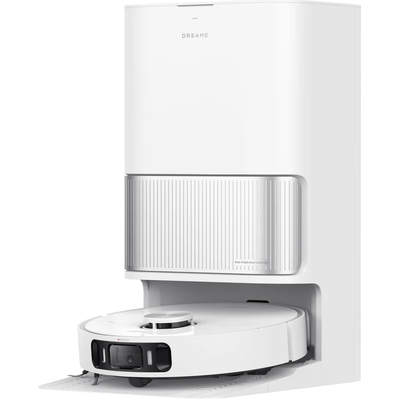 Dreame L40 Ultra AE, White