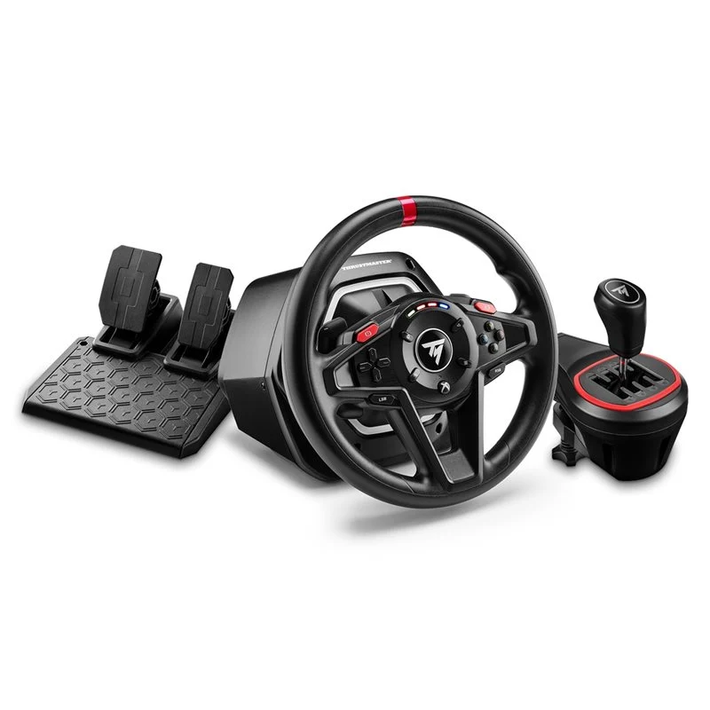 Thrustmaster T128 X Shifter Pack for Xbox X / S / One, PC