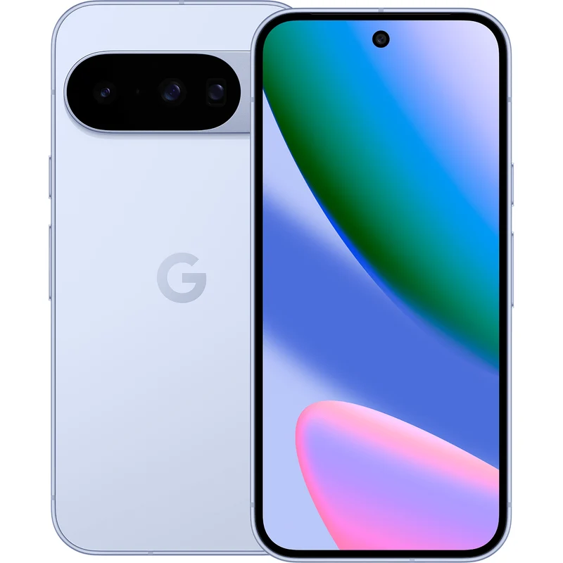 Google Pixel 10 5G, 128GB, Frost