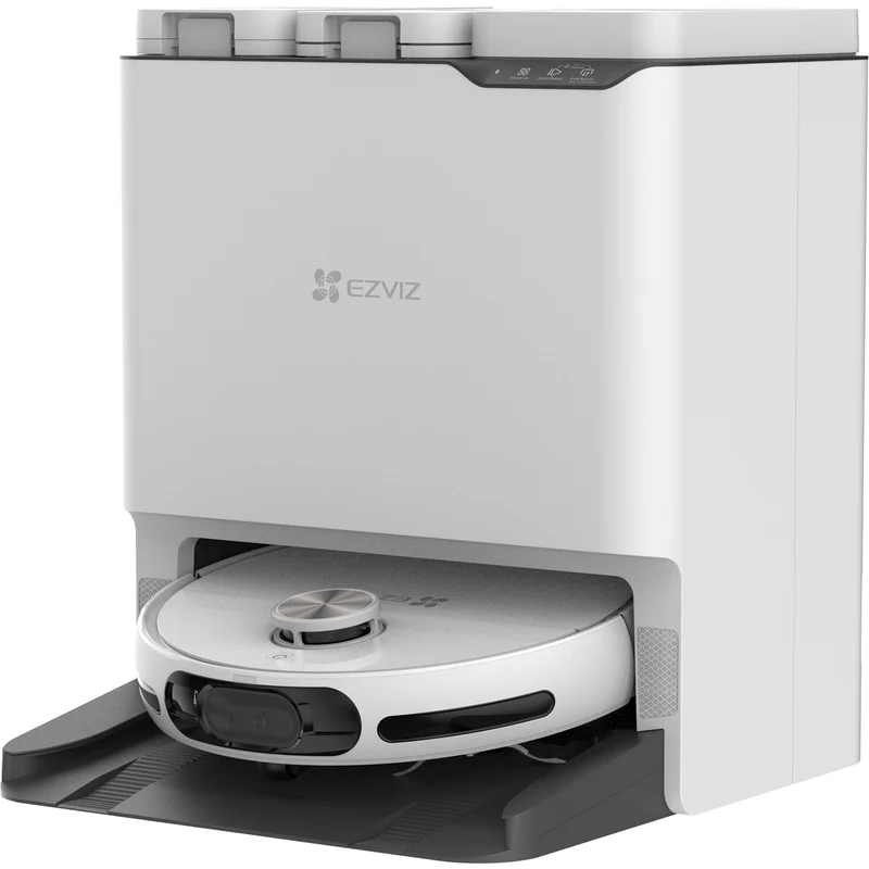 Ezviz RS20 Max Robot Vacuum White