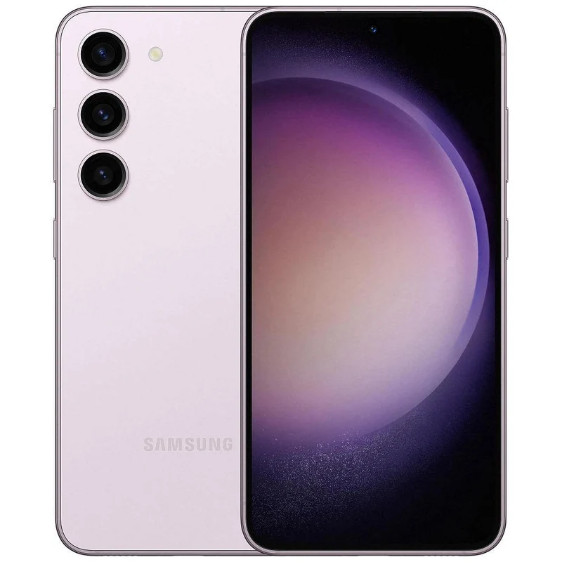Samsung Galaxy S23 128GB, Lavender