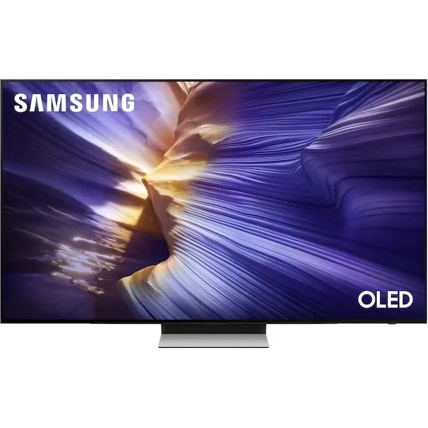 Samsung S90F 77" 4K OLED