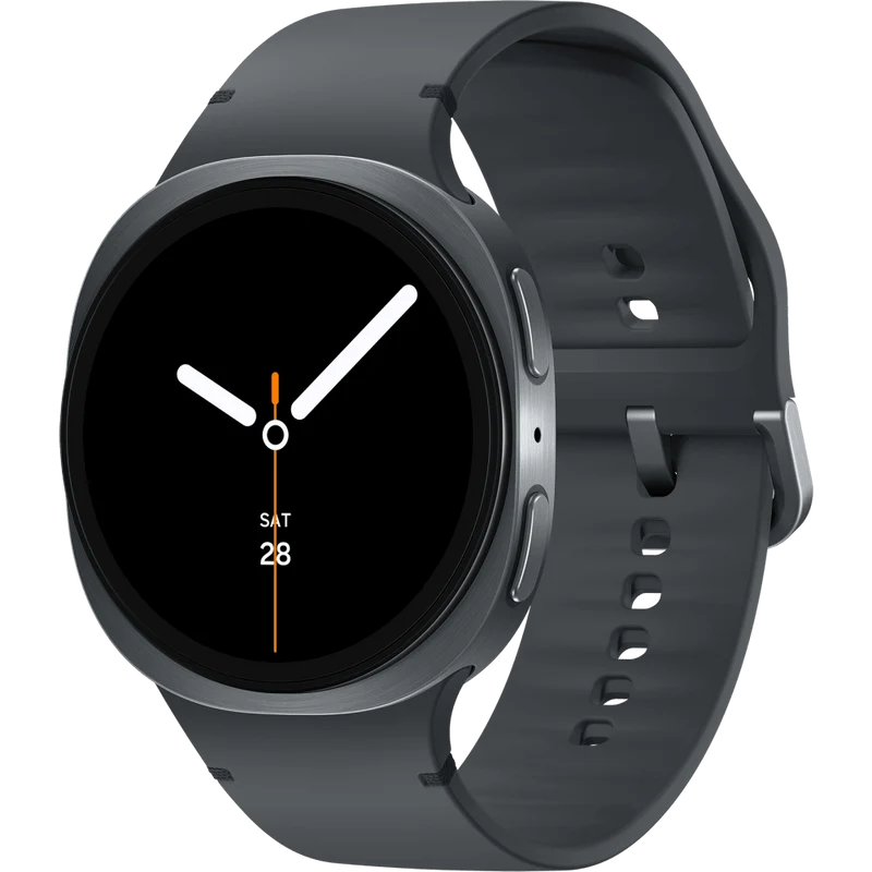 Samsung Galaxy Watch8 44mm, Graphite