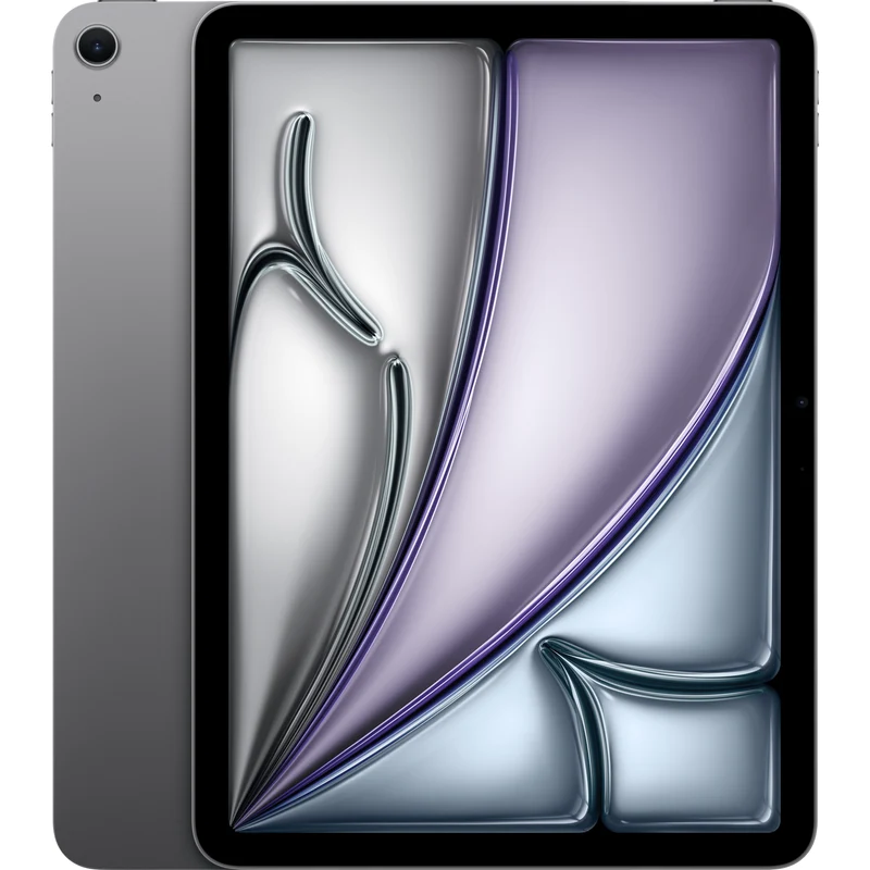 Apple iPad Air 11" (M3) Wi-Fi 128GB, Space Grey