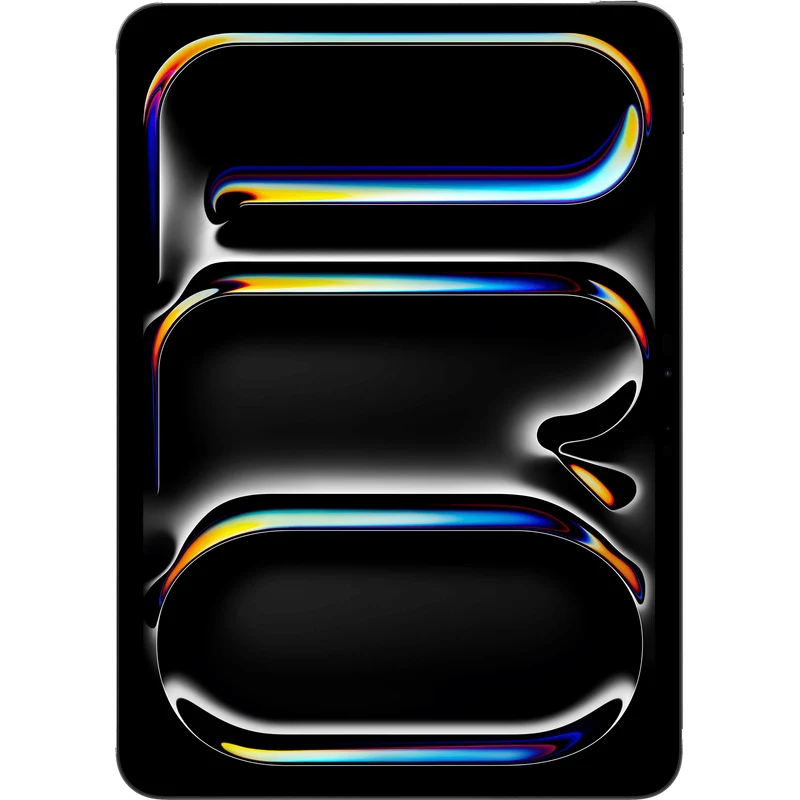 Apple iPad Pro 11-inch M4 256GB WiFi 2024, Space Black (MVV83)