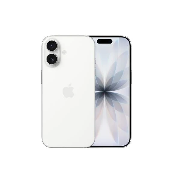 Apple iPhone 17 5G 256GB, White