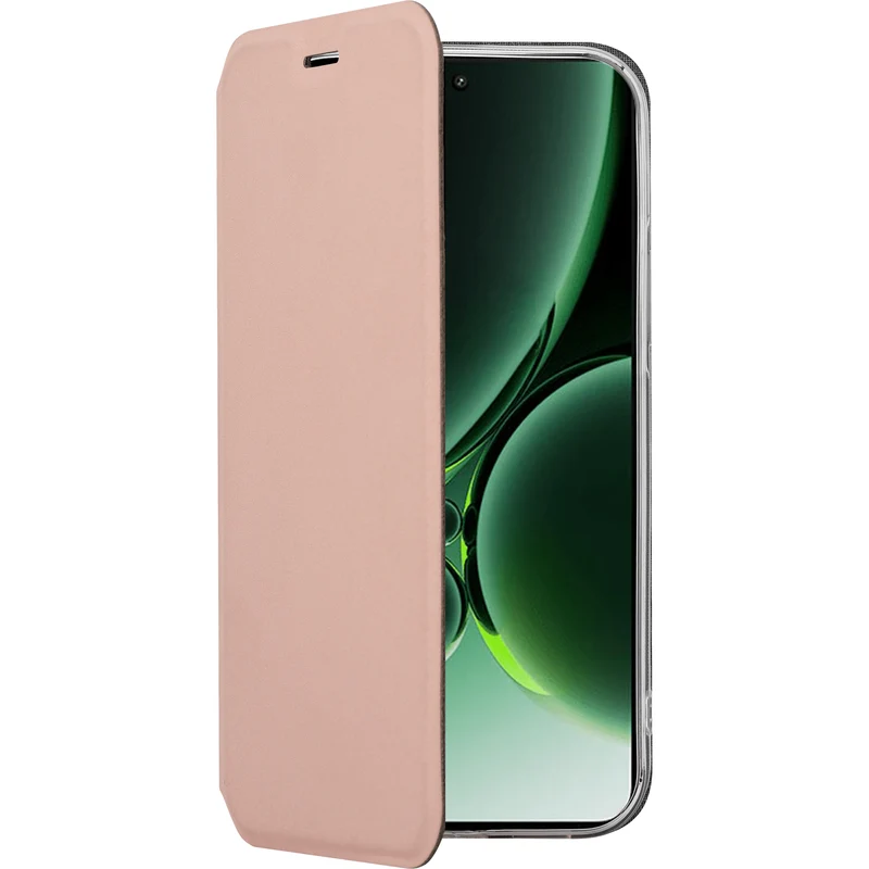 Screenor Clever Protective Cover for OnePlus Nord 4 5G, Rose