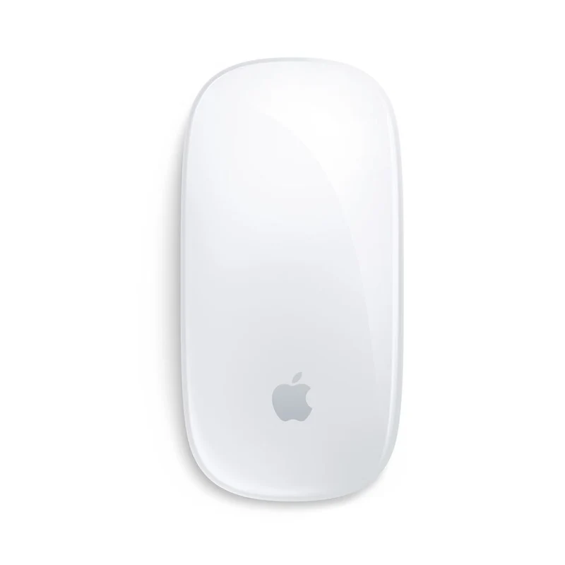Apple Magic Mouse, White (MXK53)