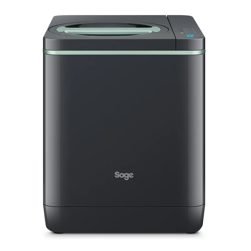 Sage SWR550GRY Food cycler, Grey