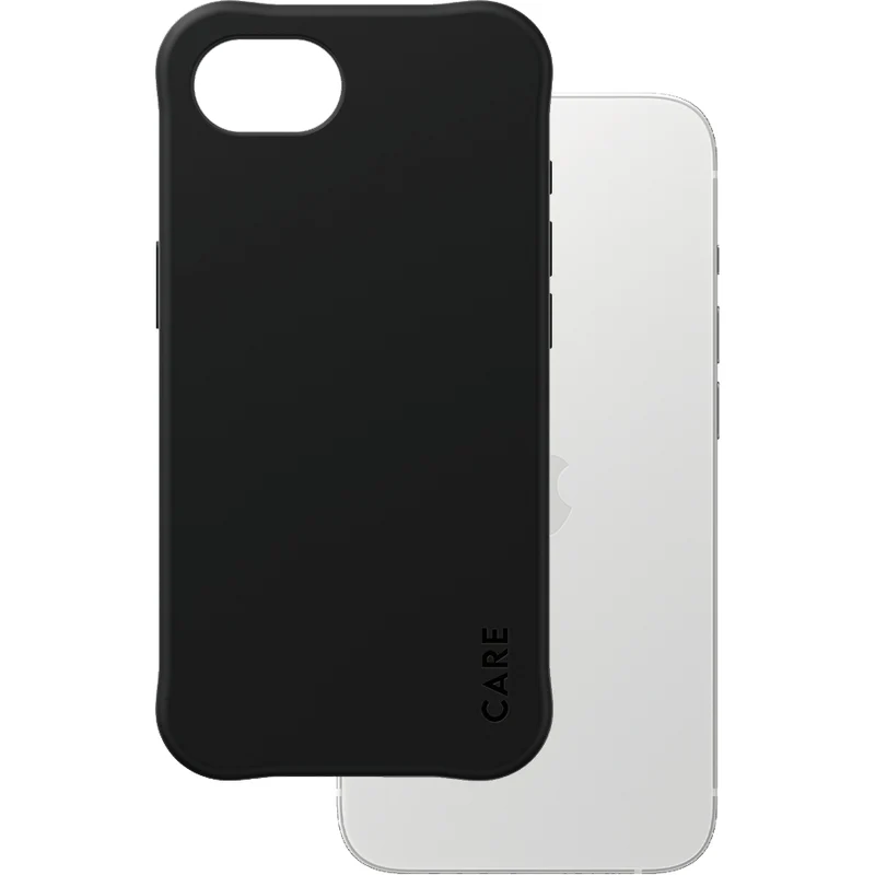 Care by PanzerGlass Fashionable MagSafe Case for iPhone 16e