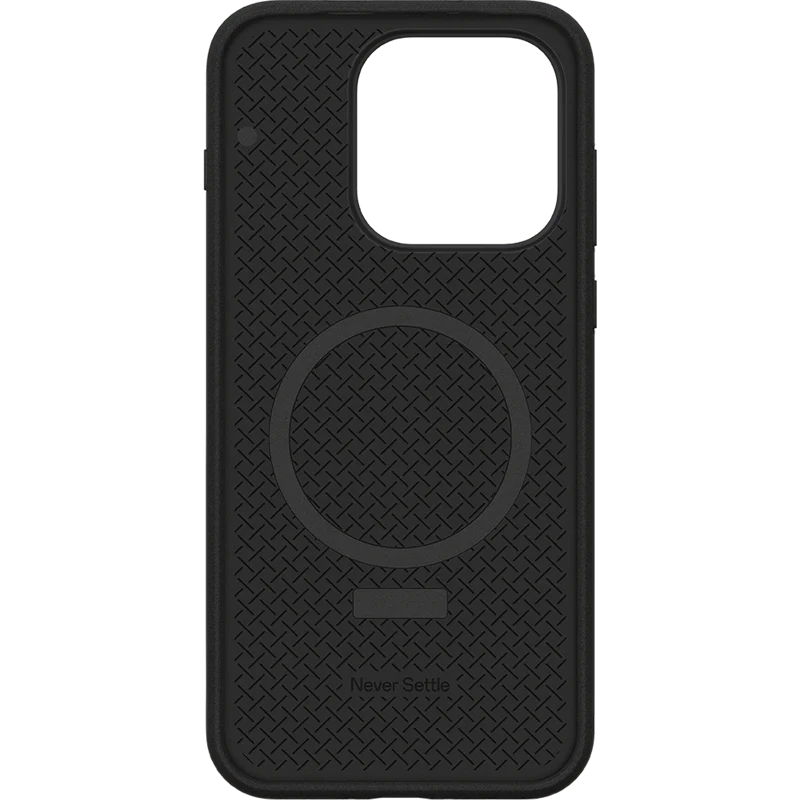 OnePlus 15 Sandstone Magnetic Case