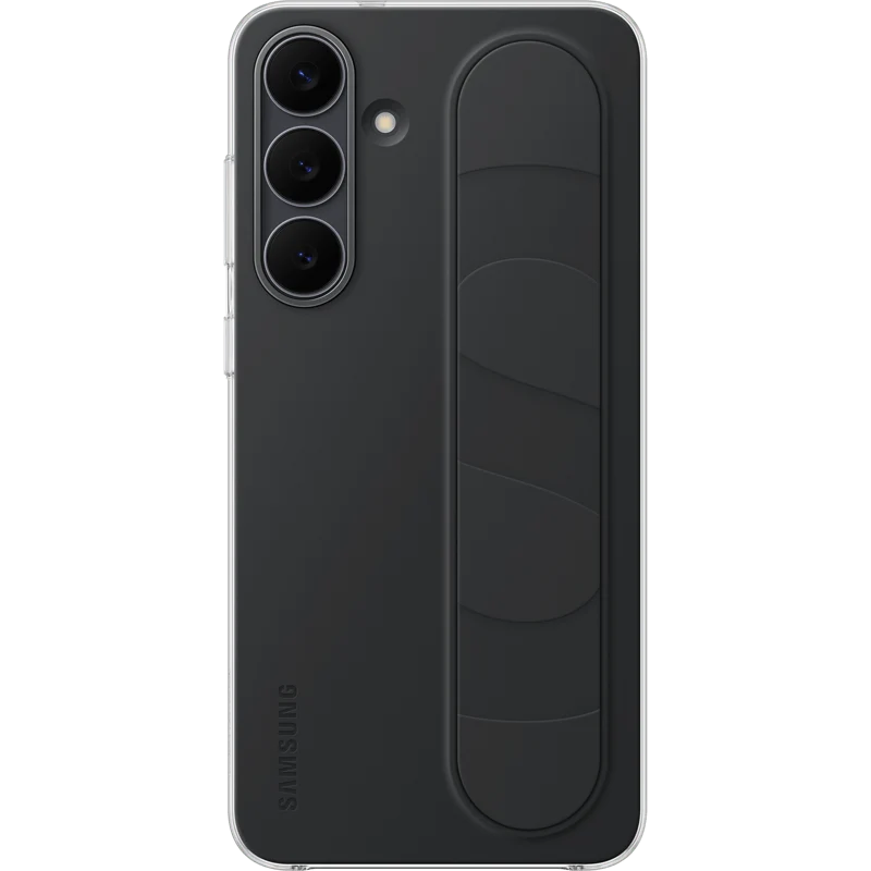 Samsung Galaxy S25 FE Standing Grip Case