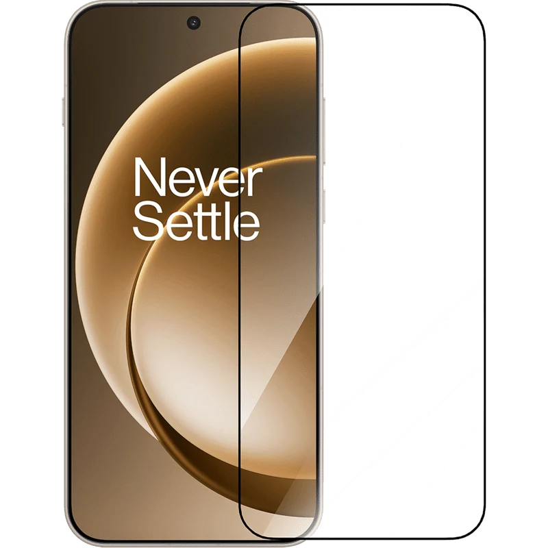 OnePlus 15 Anti-Reflection Tempered Glass Screen Protector