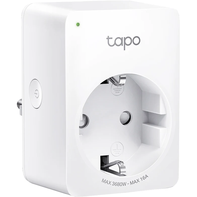 TP-Link Tapo P110 Smart Plug (1-pack)