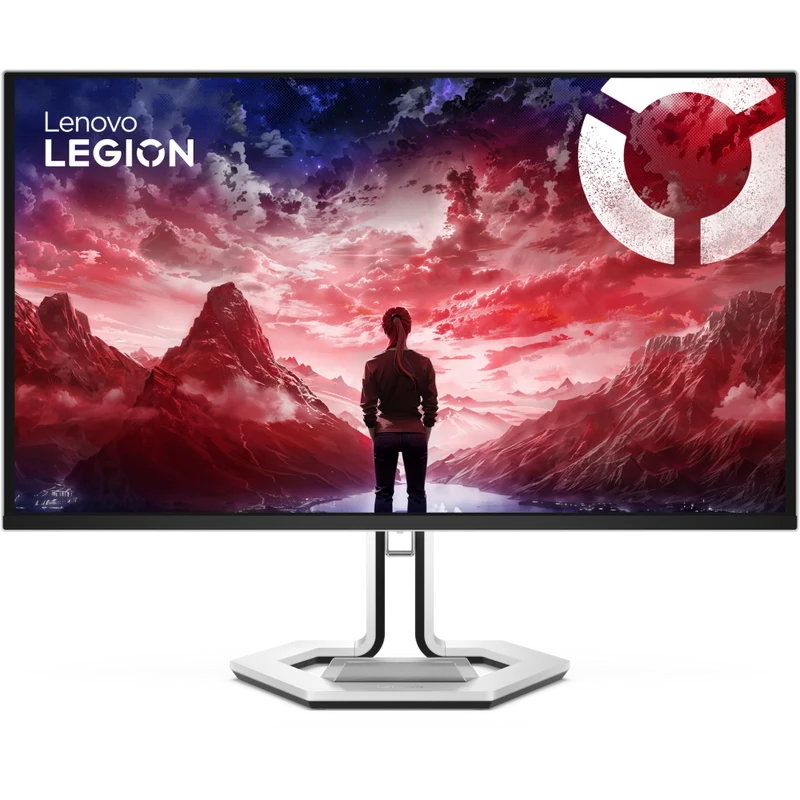 Lenovo Legion Pro 27UD-10 26.5" Ultra HD Monitor