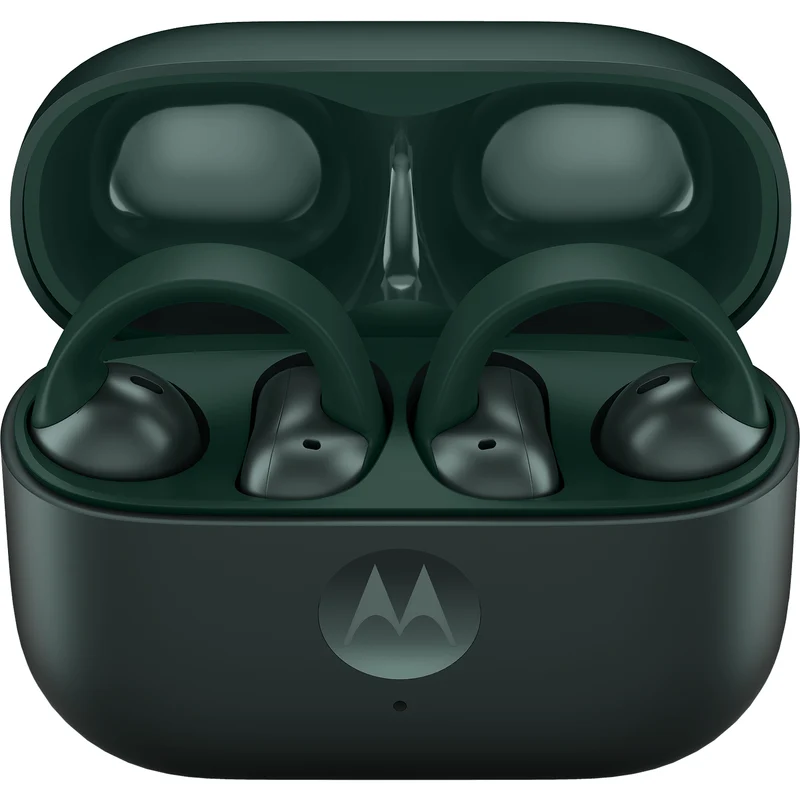 Motorola Moto Buds Loop wireless earbuds