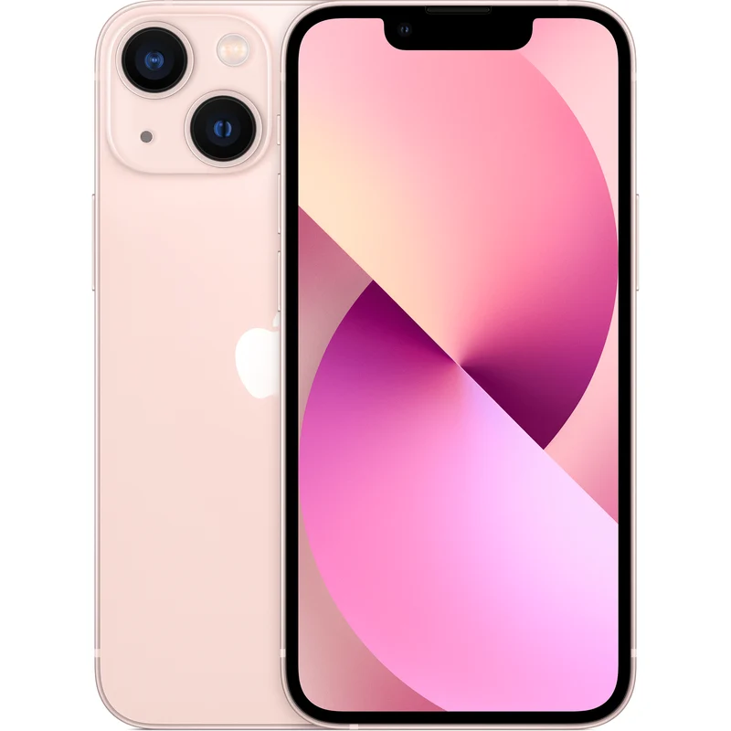 Apple iPhone 13 mini 128GB, Pink