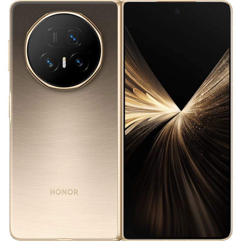 Honor Magic V5 5G 16GB+512GB, Dawn Gold