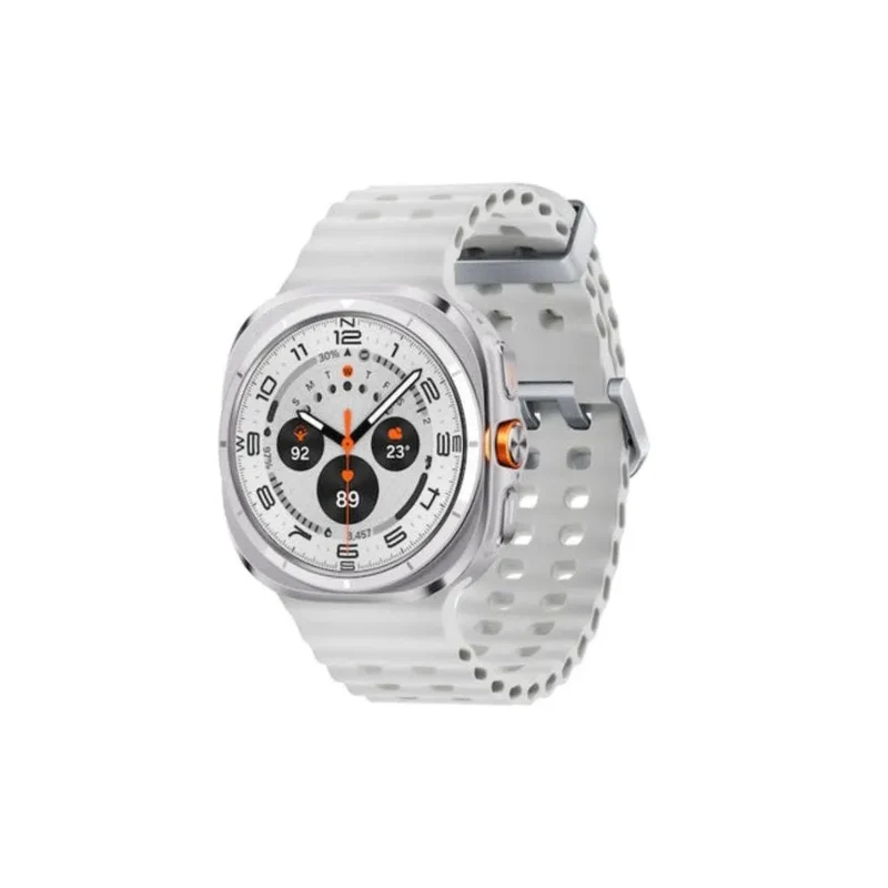 Samsung Galaxy Watch Ultra, 47mm, Titanium White