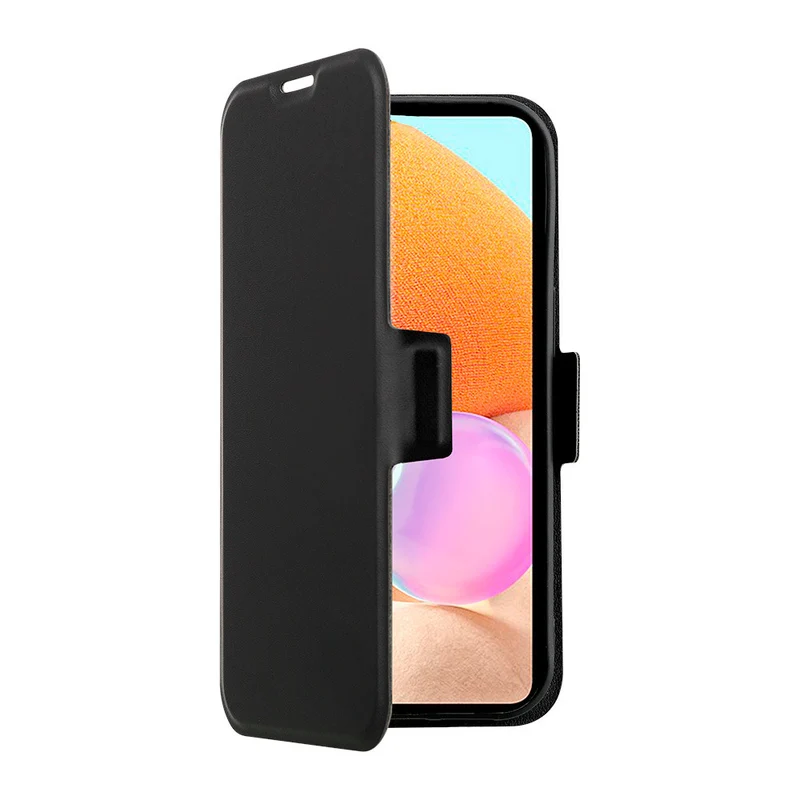 OnePlus Nord 5 5G Screenor Clever Protective Case, Black