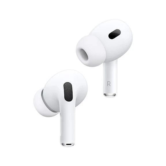 Apple AirPods Pro 2 In-Ear Headphones and MagSafe Charging Case (USB-C)