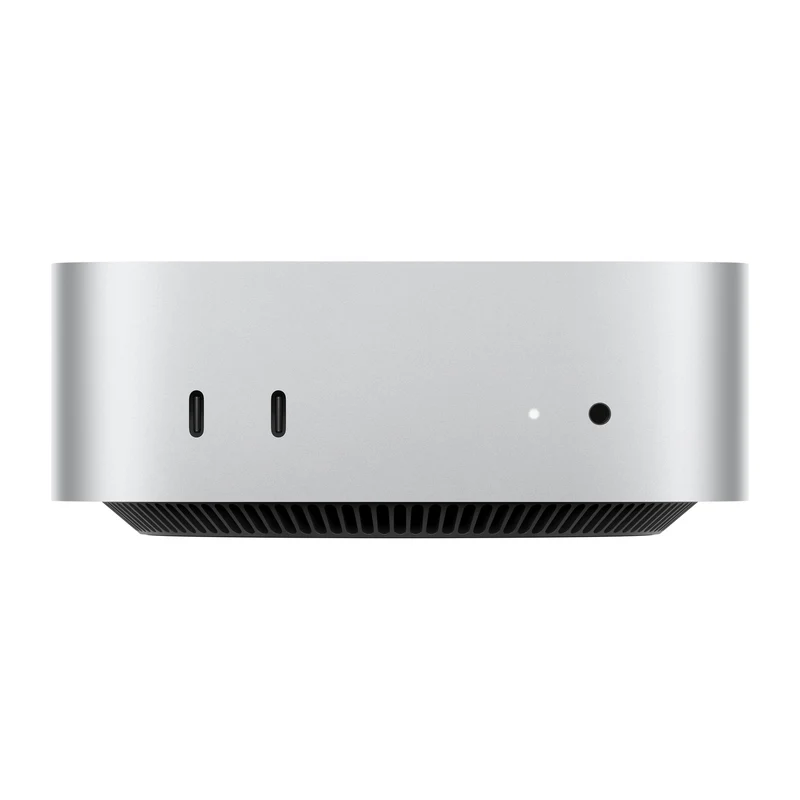 Apple Mac mini M4 24 GB, 512 GB Computer (MCYT4)