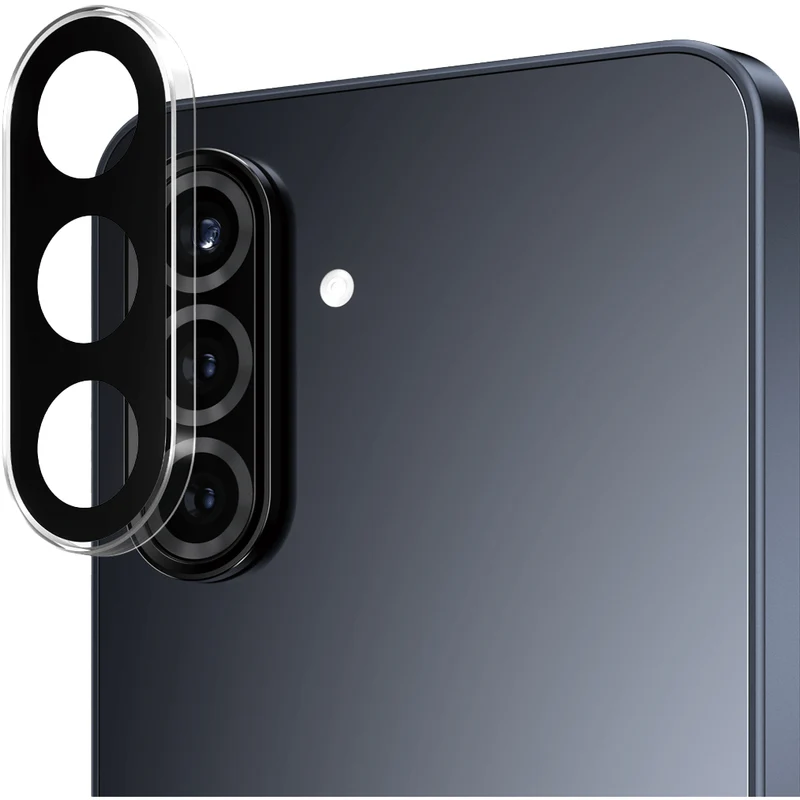PanzerGlass Hoops Camera Lens Protector for Samsung Galaxy A56