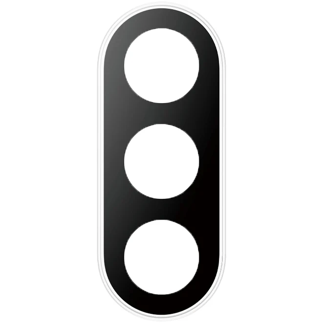 PanzerGlass Hoops Camera Lens Protector Samsung A36
