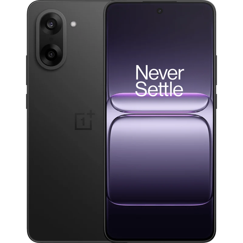 OnePlus Nord CE5 5G, 256 GB, Black
