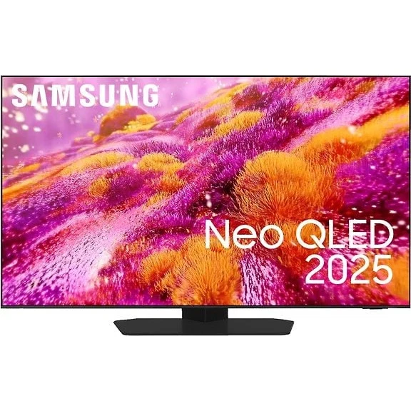 Samsung 50" QN90F – 4K Neo QLED TV