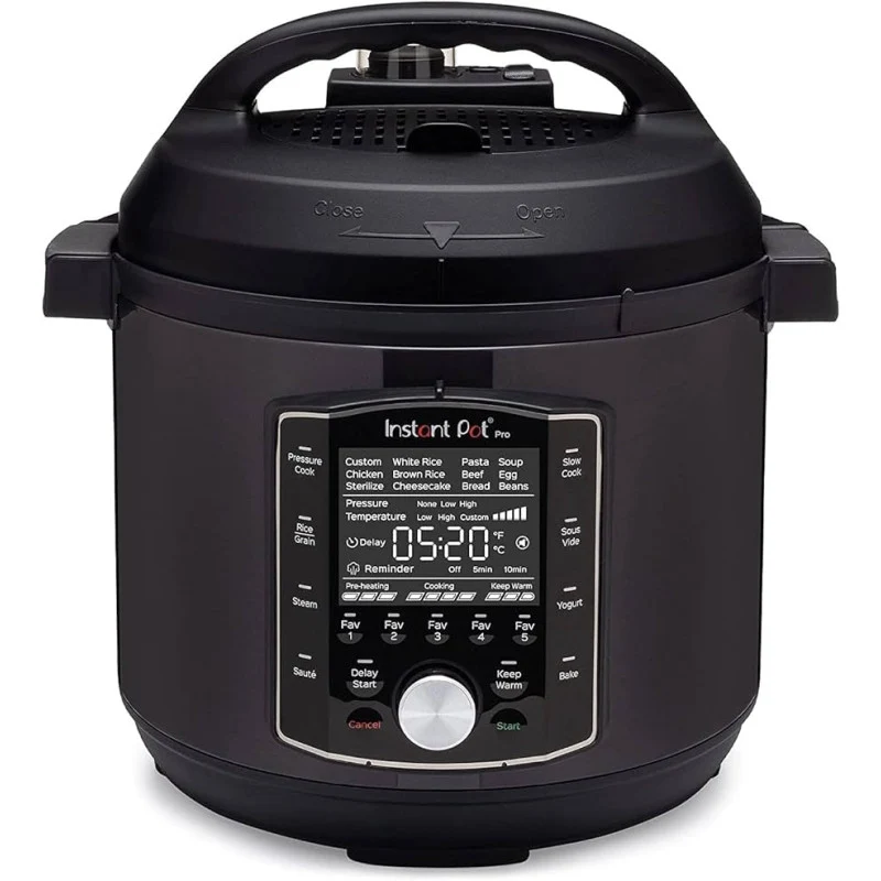 Instant Pot Pro 5.7 LT Multicooker
