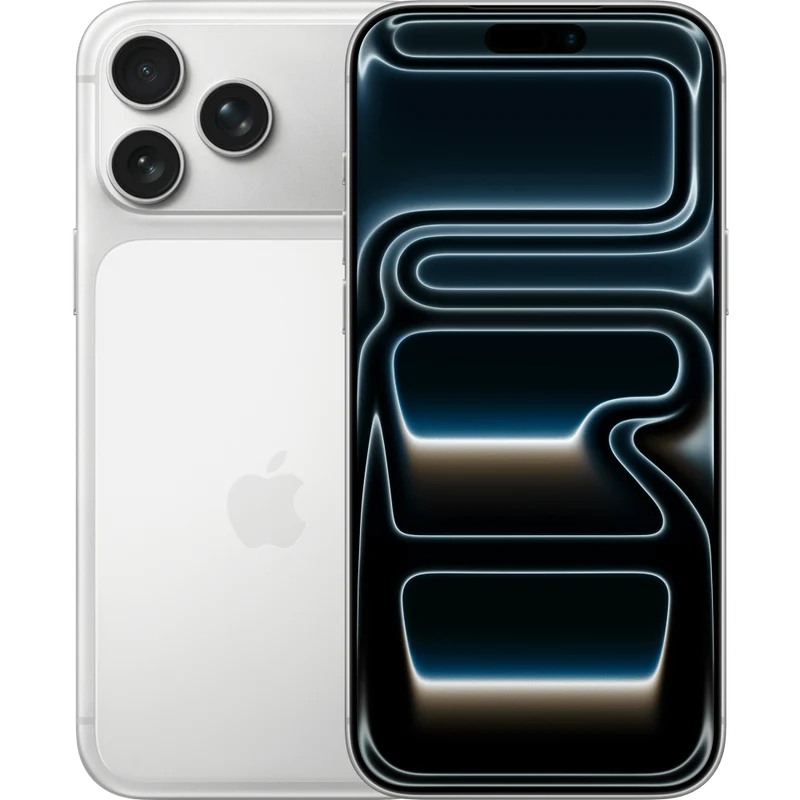 Apple iPhone 17 Pro Max 5G, 256 GB, Silver