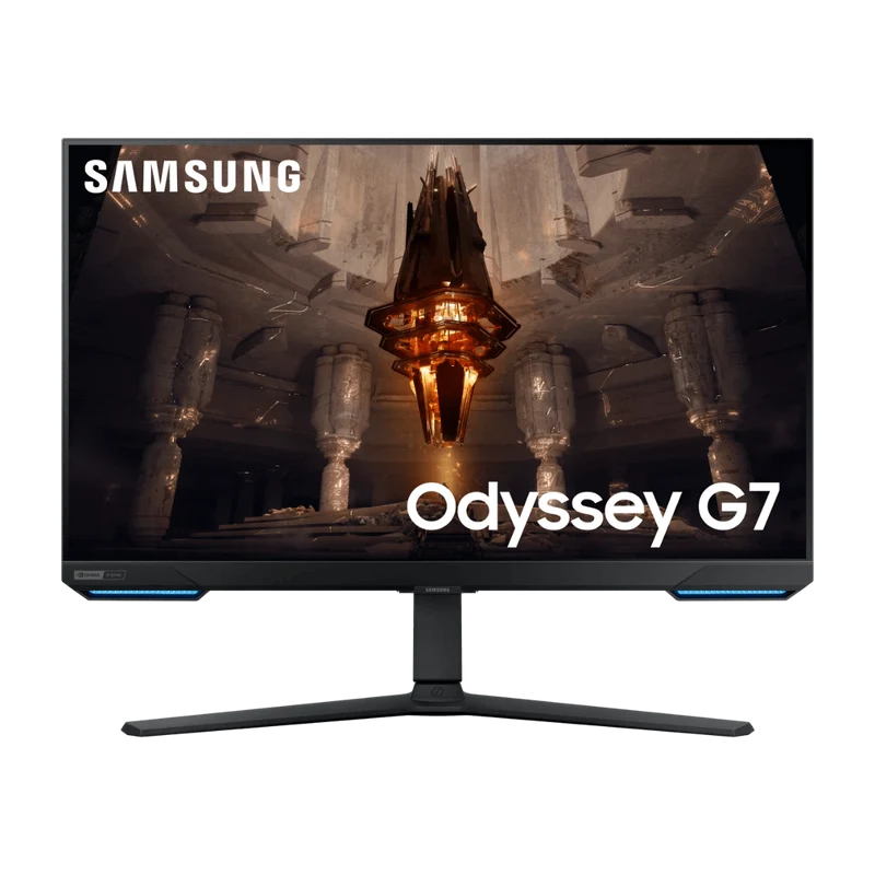 Samsung Odyssey G7 32" G70B Smart Gaming Monitor
