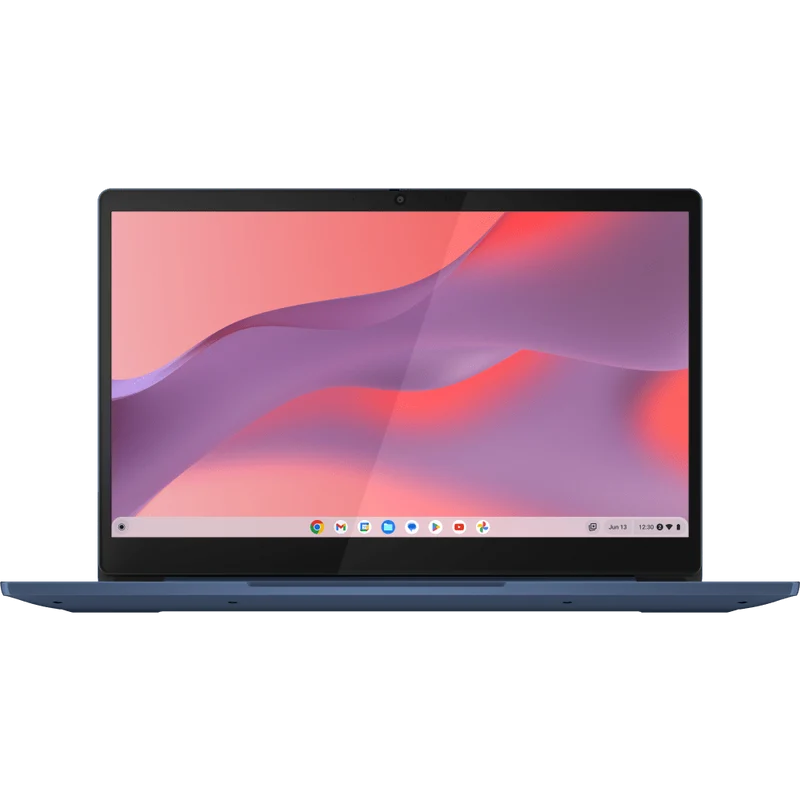 Lenovo IdeaPad Slim 3 Chromebook 14" MediaTek Kompanio-520 82XJ000WMX
