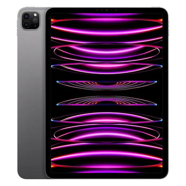 Apple iPad Pro 11" (4th gen) Wi-Fi, 256GB, Space Grey