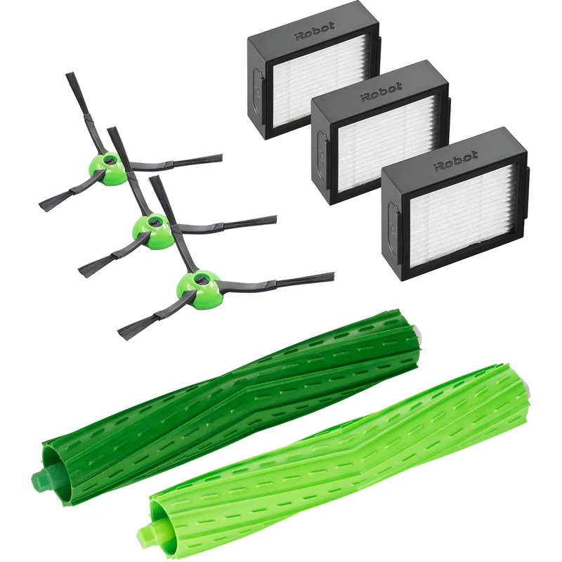 iRobot Roomba E-, I-, and J-Series Accessory Kit
