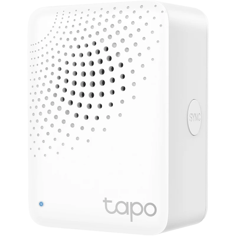 TP-Link Tapo H100 Smart Hub