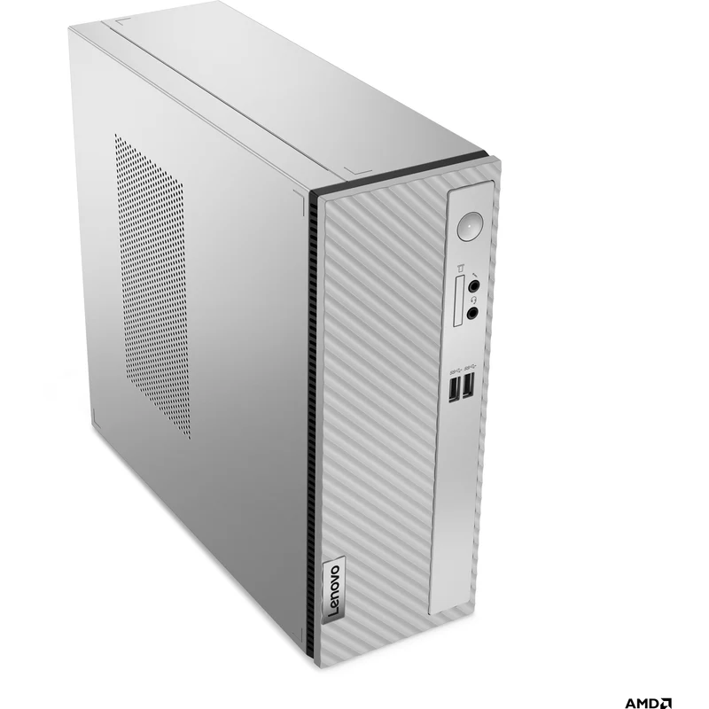 Lenovo IdeaCentre 3 Desktop PC, Win 11 (90U9000MMW)