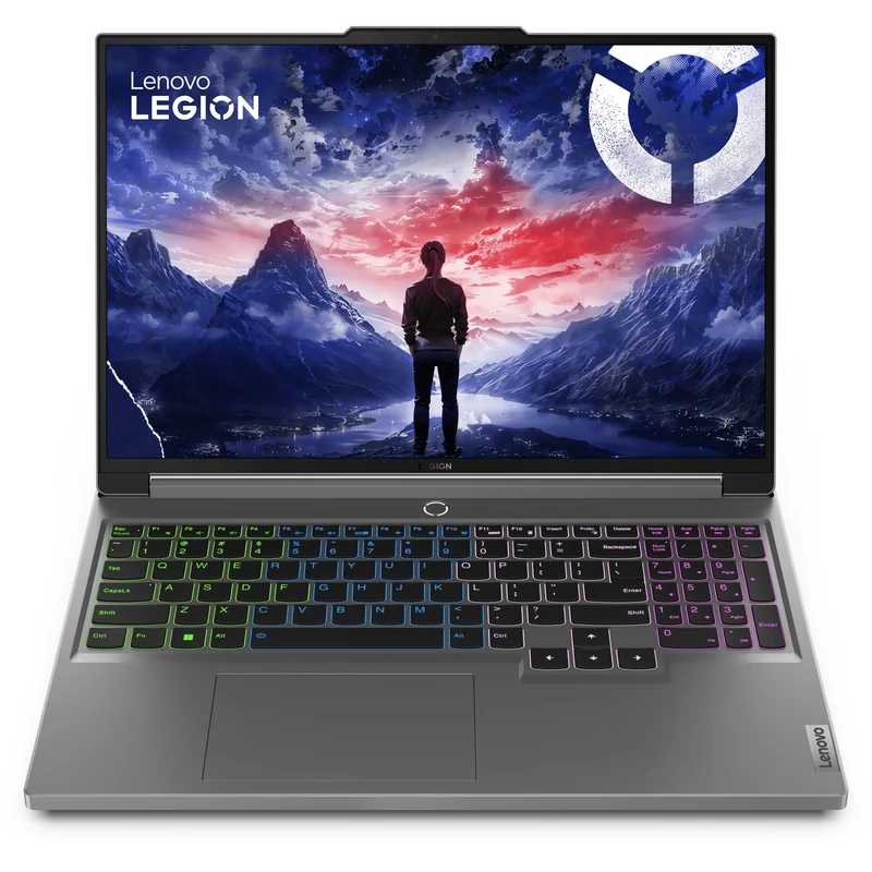Lenovo Legion 5 16" Gaming Laptop