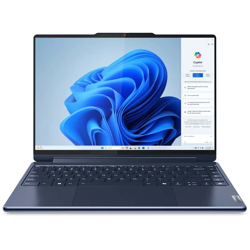 Lenovo Yoga 9 2-in-1 14.0 2.8K OLED 120Hz