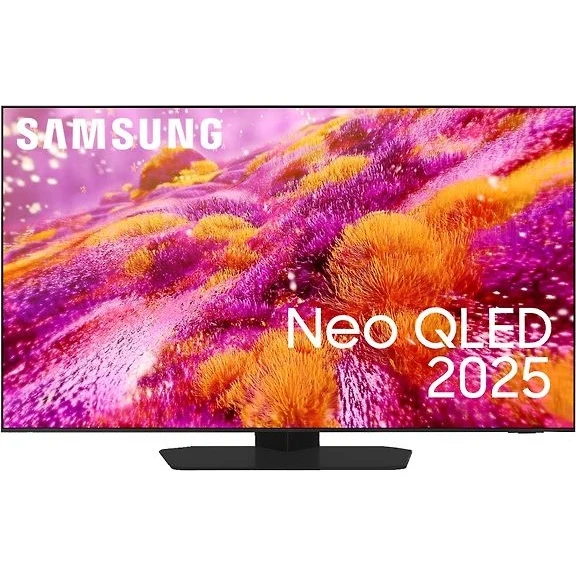 Samsung 50" QN90F – 4K Neo QLED TV