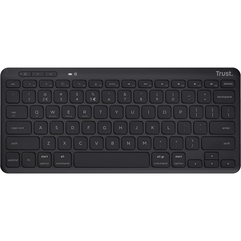 Trust Lyra Wireless Keyboard