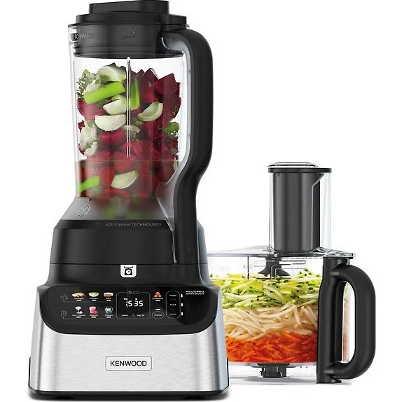 Kenwood FDM73.850SS MultiPro OneTouch Food Processor
